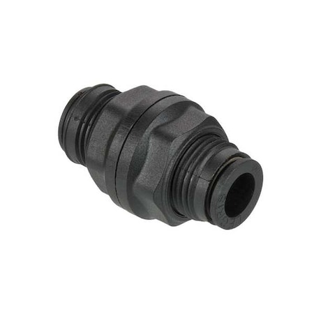 Union, Nylon, Push-Fit12mm, Push-Fit12mm MPN:3116 12 00