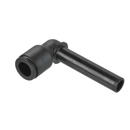 Elbow, Nylon, Push-Fit4mm, Push-Fit6mm MPN:3184 04 06