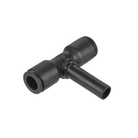 Tee, Polymer, Push-Fit12mm, 12mm, 12mm MPN:3188 12 00