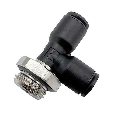 Tee, BSPP4mm, Push-Fit4mm, MBSPP1/4