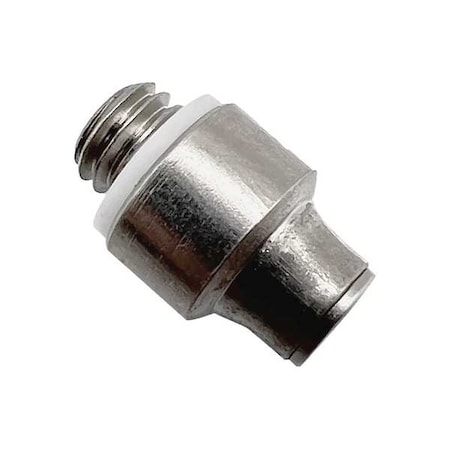 Strt, Brass, Metric 5 mm, Push-Fit 3 mm MPN:3281 03 19