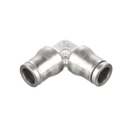 Elbow, Brass, Push-Fit14mm, Push-Fit14mm MPN:3602 14 00