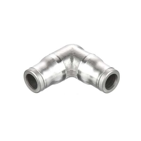 Elbow, SS, Push-Fit10mm, Push-Fit10mm MPN:3802 10 00