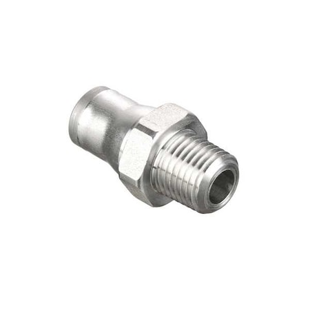 Stud, SS, BSPT, Push-Fit 4 mm MPN:3805 04 10