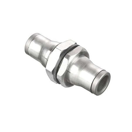 Strt, SS, Push-Fit 12 mm, Push-Fit 12 mm MPN:3816 12 00