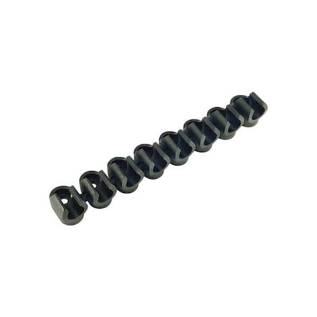 Metric Push-to-Connect Fitting MPN:CLIP 04 00