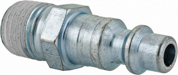 Pneumatic Hose Coupling: 1/4