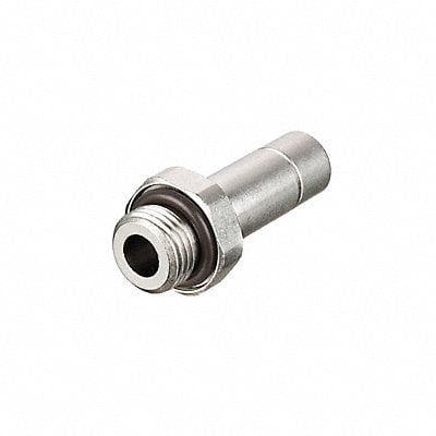 Metric All Metal Push-to-Connect Fitting MPN:3631 06 13