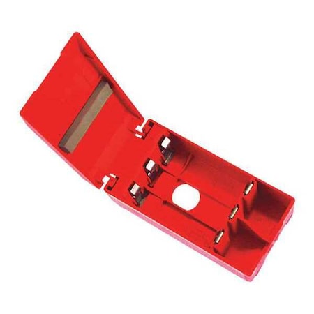 Battery Holder, Alkaline Type MPN:8239922