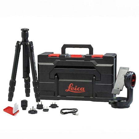 Extension Set, for Product X6 MPN:DST 360-X KIT