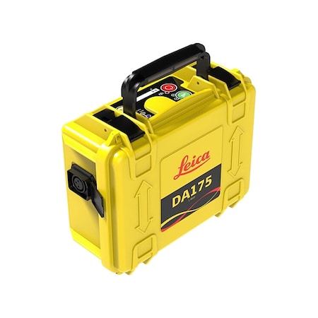 Transmitter, 3 W, IP67 MPN:DA175