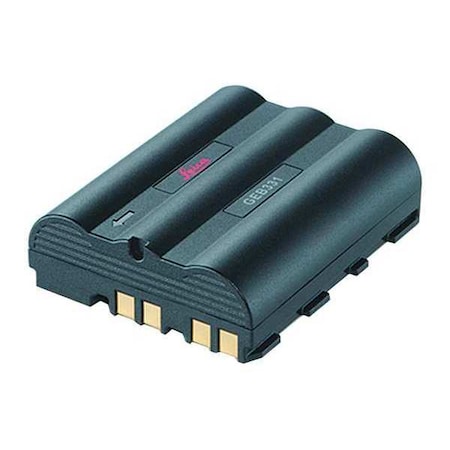 Rechargeable Battery, NiMH Type MPN:8239685