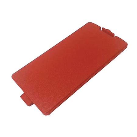 Battery Compartment, Plastic MPN:837757
