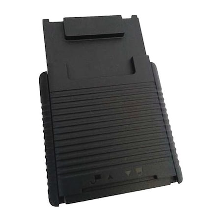 Battery Cover, Plastic MPN:866177