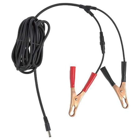 Battery Cable Charger, Plastic MPN:A130
