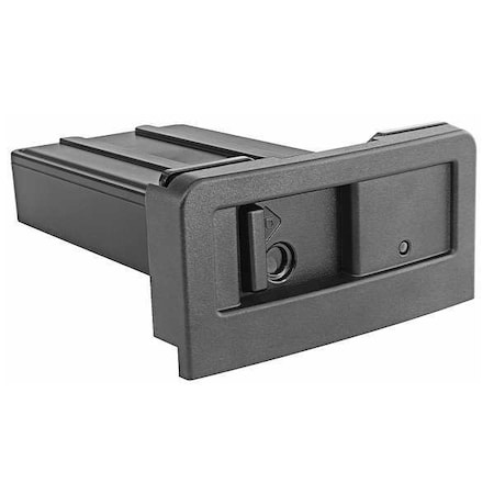 Battery Tray, Plastic MPN:A150