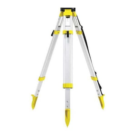 Tripod, Medium Duty, Flat Head Style MPN:CTP-104
