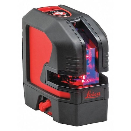 Cross Line Laser Kit, Interior/Exterior MPN:Lino L2