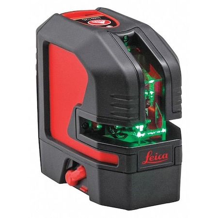 Cross Line Laser, Interior and Exterior MPN:Lino L2G
