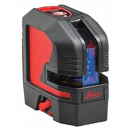 Dot Laser, Interior/Exterior, 5 Dots, Red MPN:Lino P5