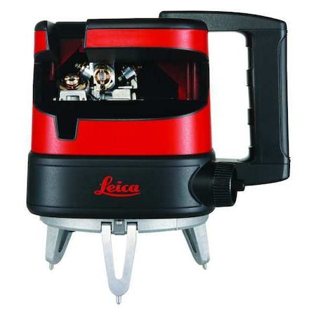 Example of GoVets Leica category