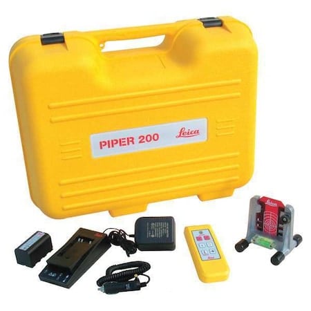 Accessory Package, Lithium Ion Type MPN:PIPER Accessory Package