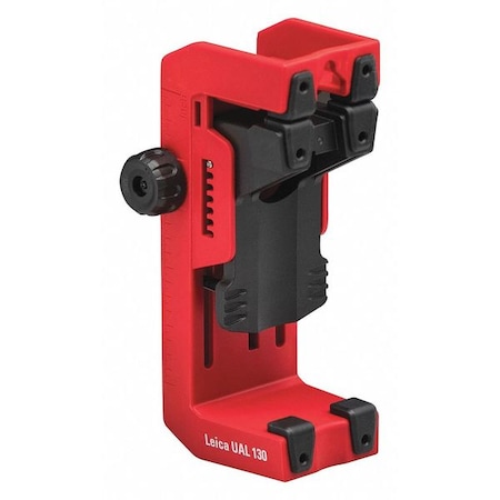 Wall Mounting Adapter, Plastic MPN:UAL 130