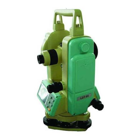 Digital Theodolite, Magnification 20X MPN:LDT-05