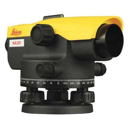 Example of GoVets Leica na category