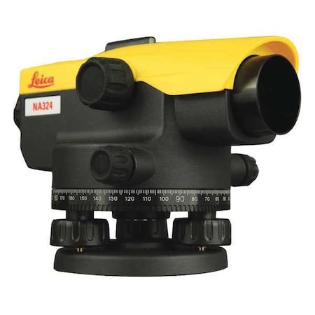 Automatic Level, Magnification 24X MPN:NA324