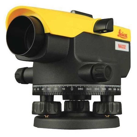 Automatic Level, Magnification 32X MPN:NA332