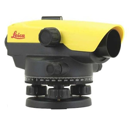 Automatic Level, Magnification 32X MPN:NA532