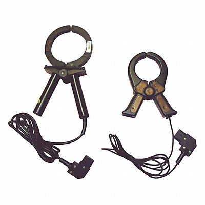 Inductive Signal Clamp Black 4 in Dia MPN:SIGNAL CLAMP