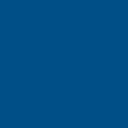 Square Picnic Table, In Ground Mount, Blue, 46 in MPN:T46SQIG-BLUE