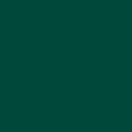 Square Picnic Table, Green, In Ground Mount, 46 in MPN:T46SQIG-GREEN