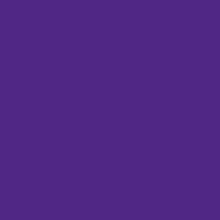 Square Picnic Table, Purple, Surface Mount, 46 in MPN:T46SQIG-PURPLE