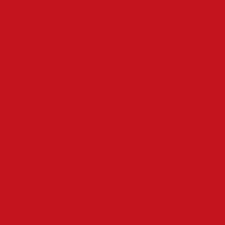 Square Picnic Table, Red, In Ground Mount, 46 in MPN:T46SQIG-RED