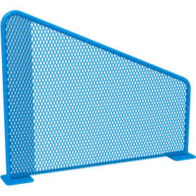 Leisure Craft™ 5' Golf Tee Divider Blue TD5-BLUE