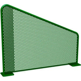 Leisure Craft™ 5' Golf Tee Divider Green TD5-GREEN