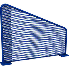 Leisure Craft™ 5' Golf Tee Divider Navy TD5-NAVY