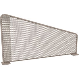 Leisure Craft™ 7' Golf Tee Divider Beige TD7-BEIGE