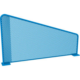 Leisure Craft™ 7' Golf Tee Divider Blue TD7-BLUE