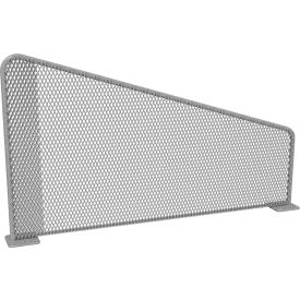 Leisure Craft™ 7' Golf Tee Divider Granite TD7-GRANITE