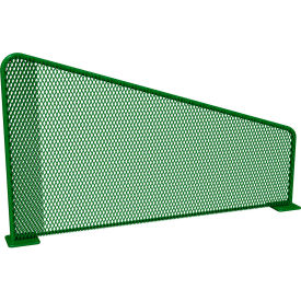 Leisure Craft™ 7' Golf Tee Divider Green TD7-GREEN