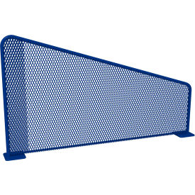 Leisure Craft™ 7' Golf Tee Divider Navy TD7-NAVY