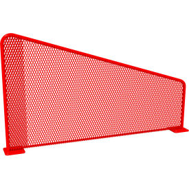 Leisure Craft™ 7' Golf Tee Divider Red TD7-RED