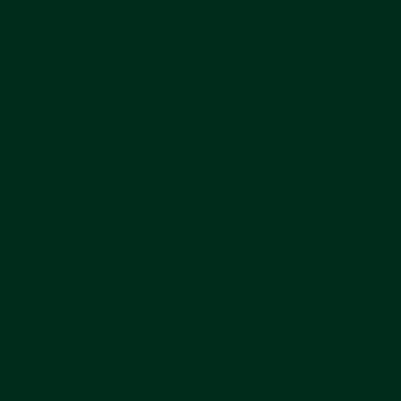 32 Gal Spun Metal Lid, Blk/Grn, Steel MPN:32SML-BLACK GREEN