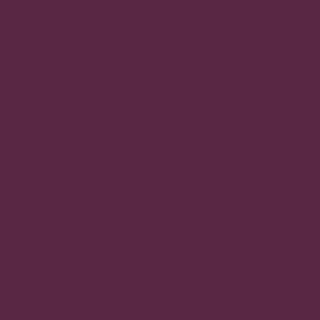 32 Gal Spun Metal Lid, Burgundy, Steel MPN:32SML-BURGUNDY