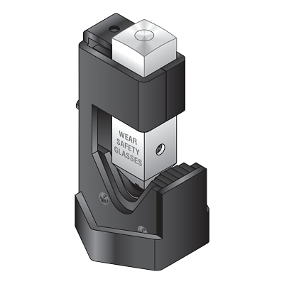 NO. 840 Swedge On Tool MPN:04040