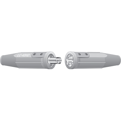 Le LC-10 BLACK/CONNECTOR05040 MPN:05040